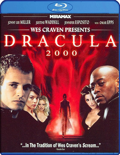 Dracula 2000 (2000) 1080i BDRip Dual Latino-Inglés [Subt. Esp] (Terror)