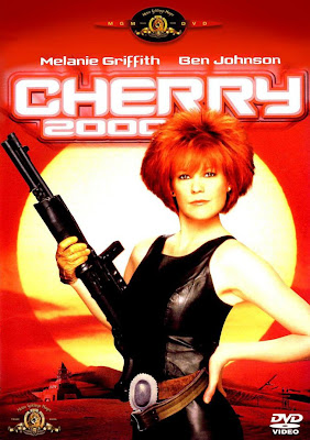 Cherry 2000 - DVDRip Dublado