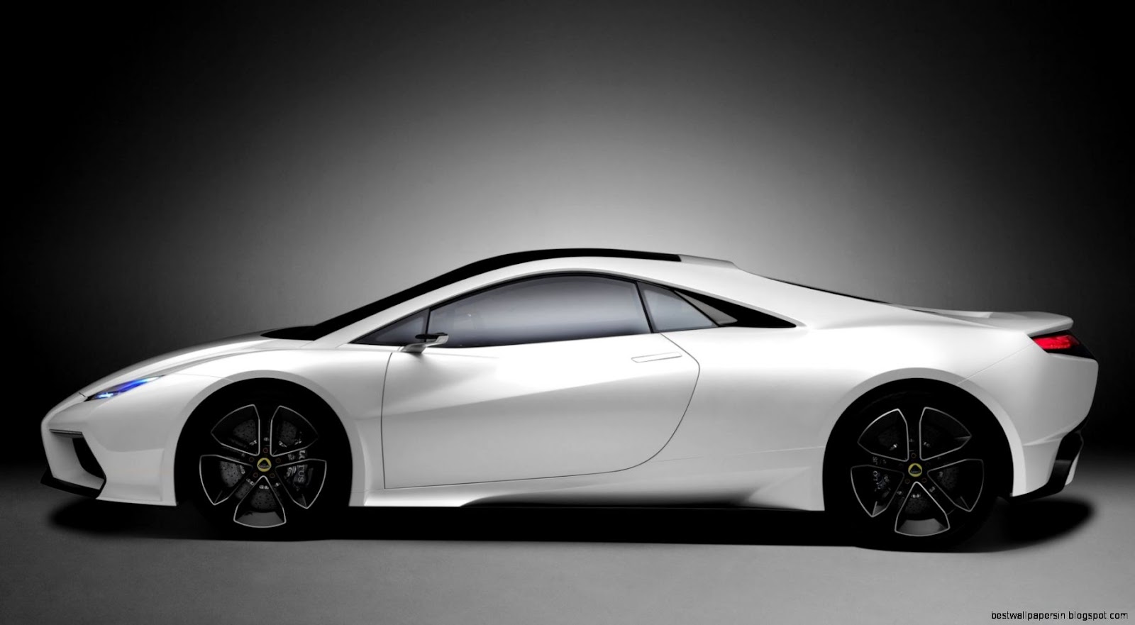 2014 Lotus Esprit