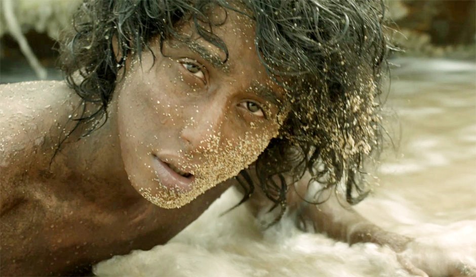 COMENTANDO PELICULAS COMENTANDO "LIFE OF PI" (Una Aventura Extraordinaria)