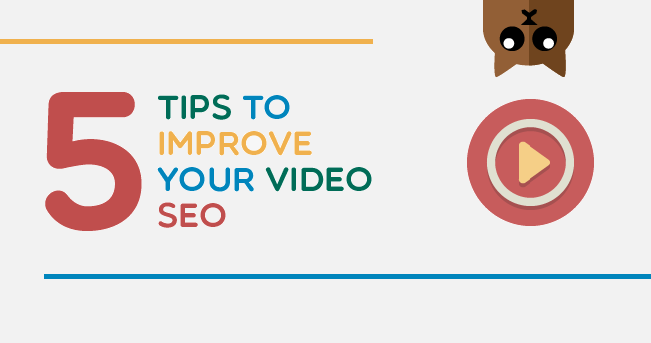 How to Improve Your Video SEO