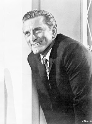 Lonely Are The Brave 1962 Kirk Douglas Image 7