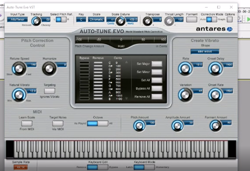Antares autotune evo vst free download mac