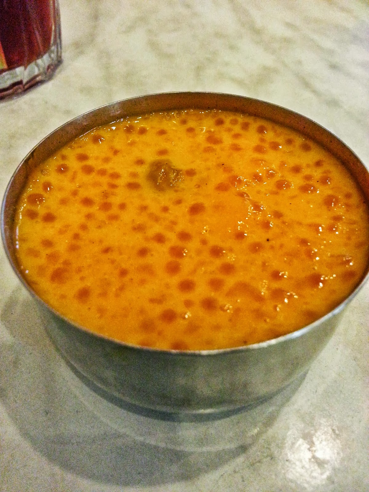 Venoth's Culinary Adventures Banana Curry House Mont Kiara, Kuala Lumpur