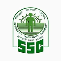 SSC Chandigarh Recruitment