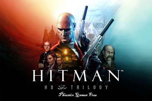 hitman google drive hitman google drive