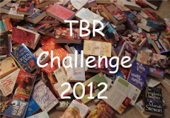 TBR Challenge 2012