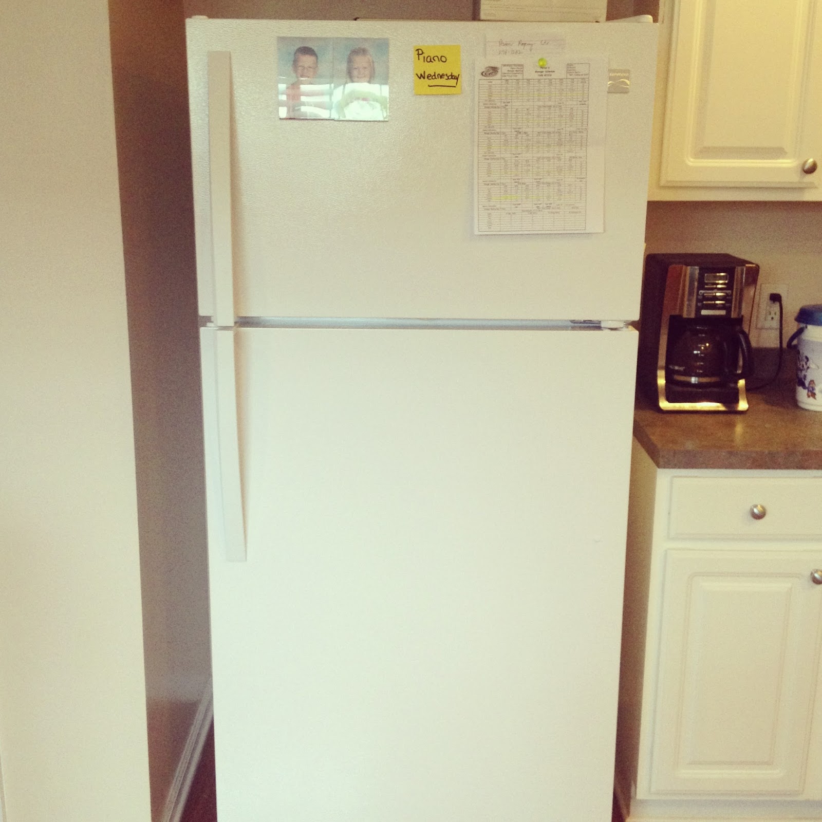 Other Everyday Stuff When Refrigerators Go Bad!