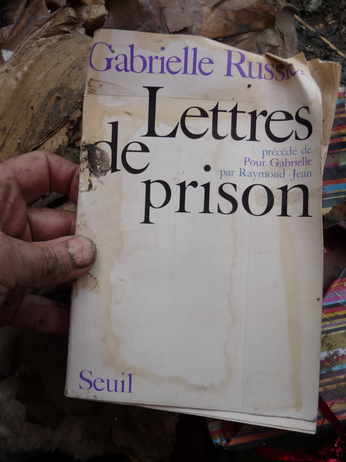 Qu'est Devenu Christian Rossi L'amoureux De Gabrielle Russier COMMUNISTE ET PÊCHEUR DE NUAGES . . . QUE LE VENT NE M'EMPORTE