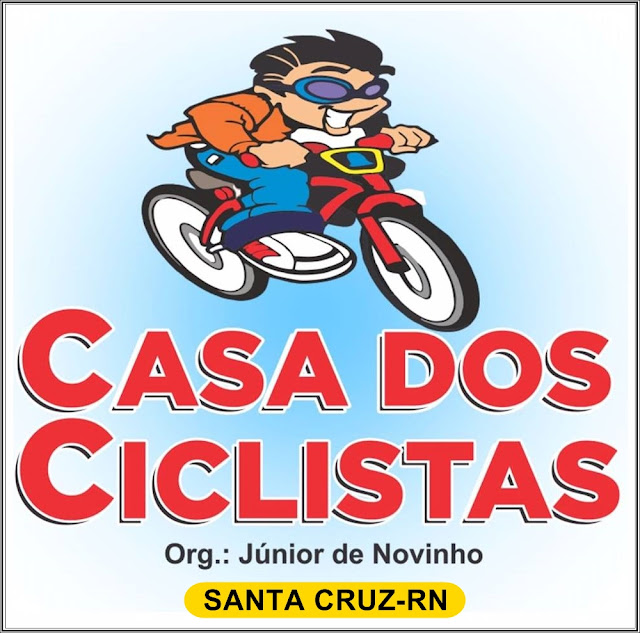 CASA DO CICLISTA