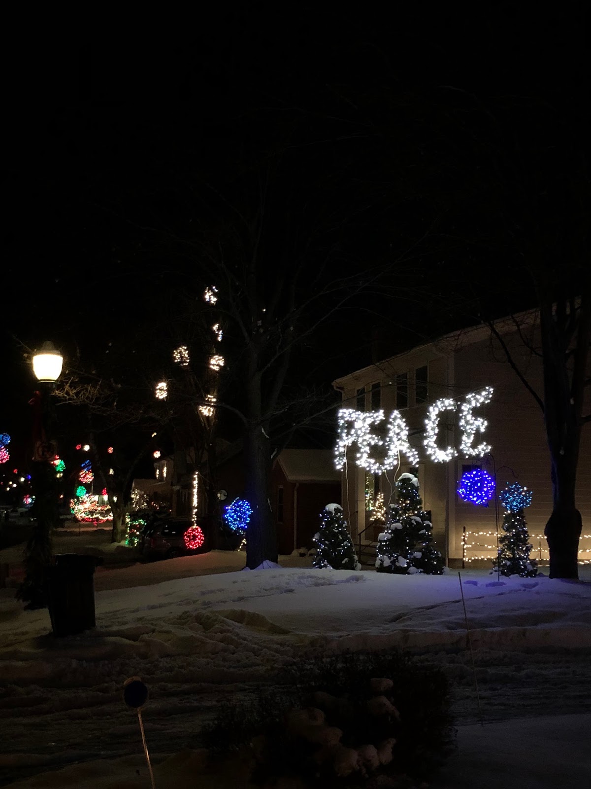 Travel Diaries Port Huron Sherman Woods Fashion meets Food