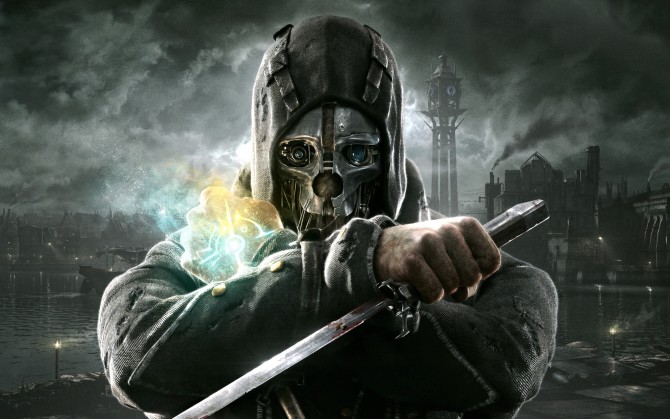 Sentry: DISHONORED 2 - Trailer di anteprima (PS4 / Xbox One /PC ...