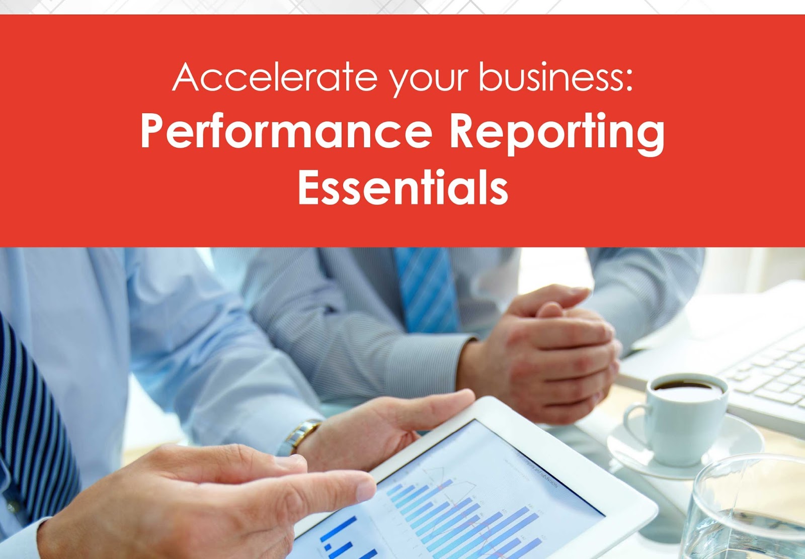 Business Performance Reporting