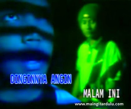 Buih Jadi Permadani Chord Chord Lagu Blog