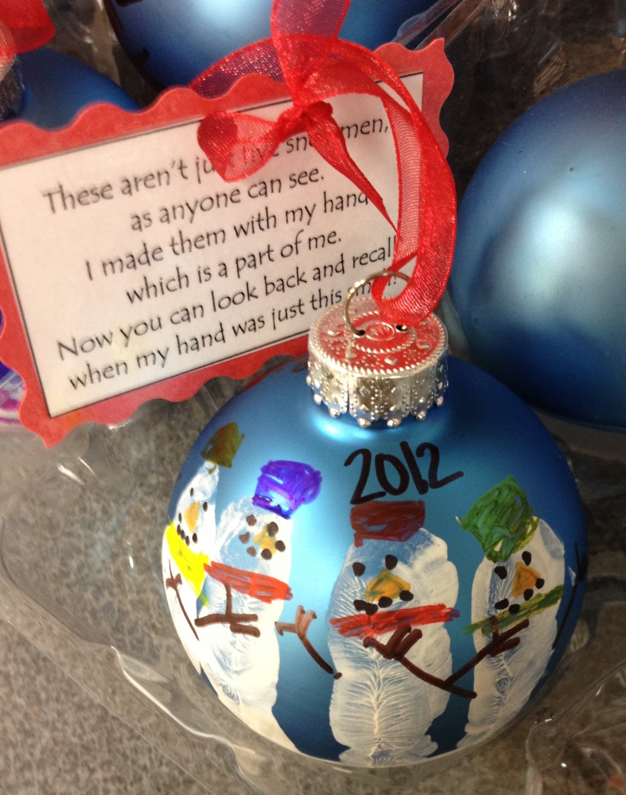 Teaching With Terhune Christmas Parent Gifts 