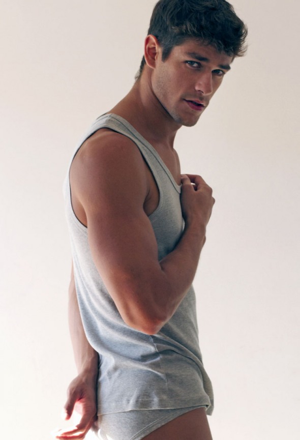 Felipe Martins by Henrique Padilha Oh yes I am