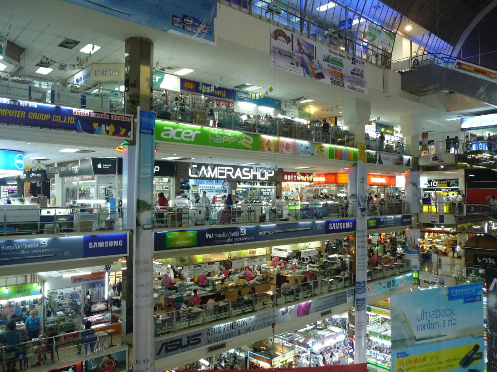 "Is Rangsit University In Bangkok"