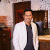 Actor Sunny Singh walks the red carpet at HT Style Awards