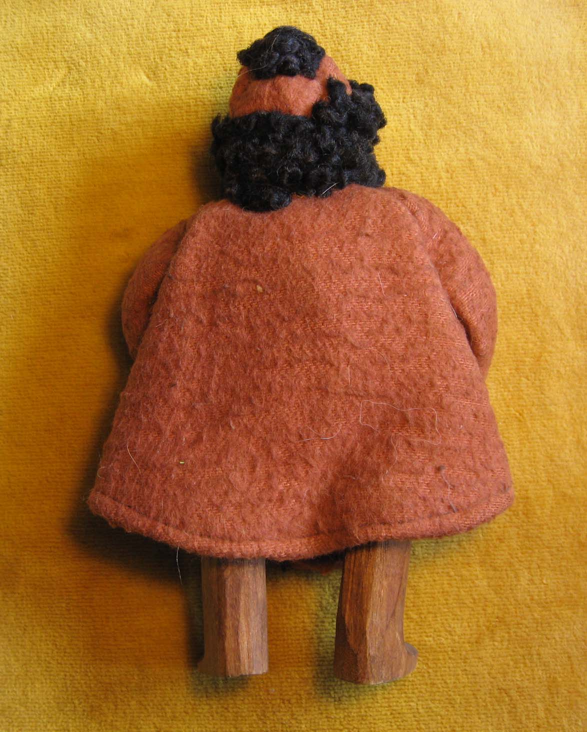 Old Toys Factory: Музей антикварных русских кукол