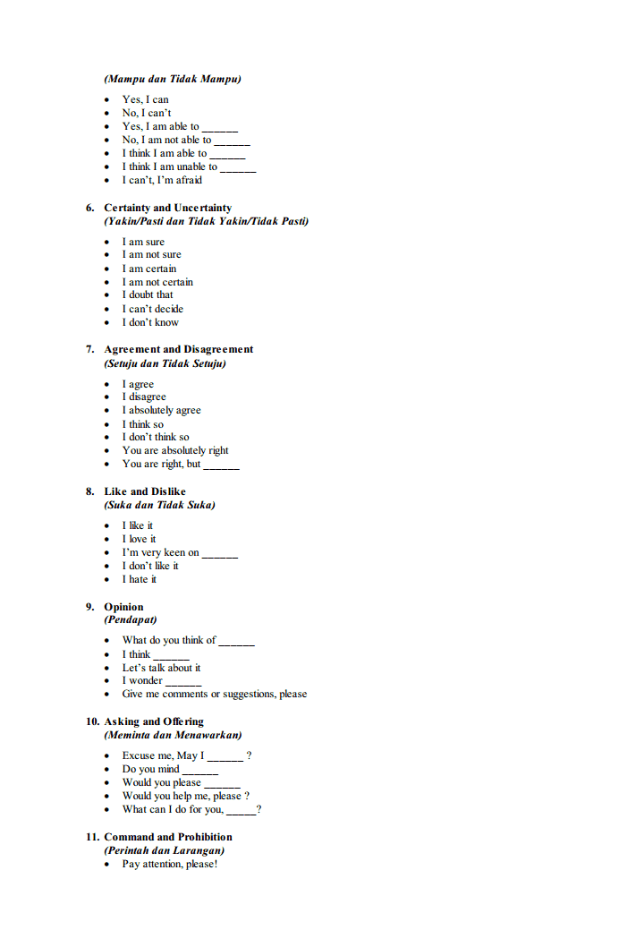 Soal Bahasa Inggris Tentang Caption Contoh Soal Pelajaran