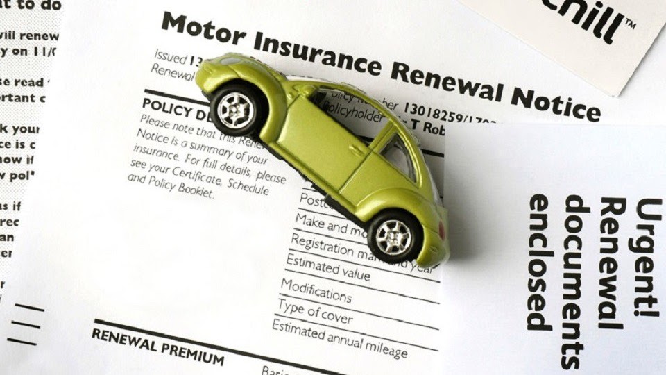 Insurance Policy - Car Insurance Policies