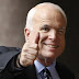  America lost its great Vietnam war hero , the long time Arizona State Senator, John McCain. He was 81 when he passed on,My thoughts are with John McCain's family, friends, and colleagues.