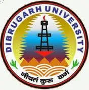 Dibrugarh University Recruitment 2013