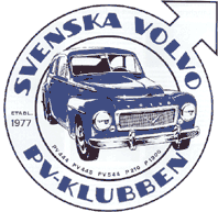 Svenska Volvo PVklubben