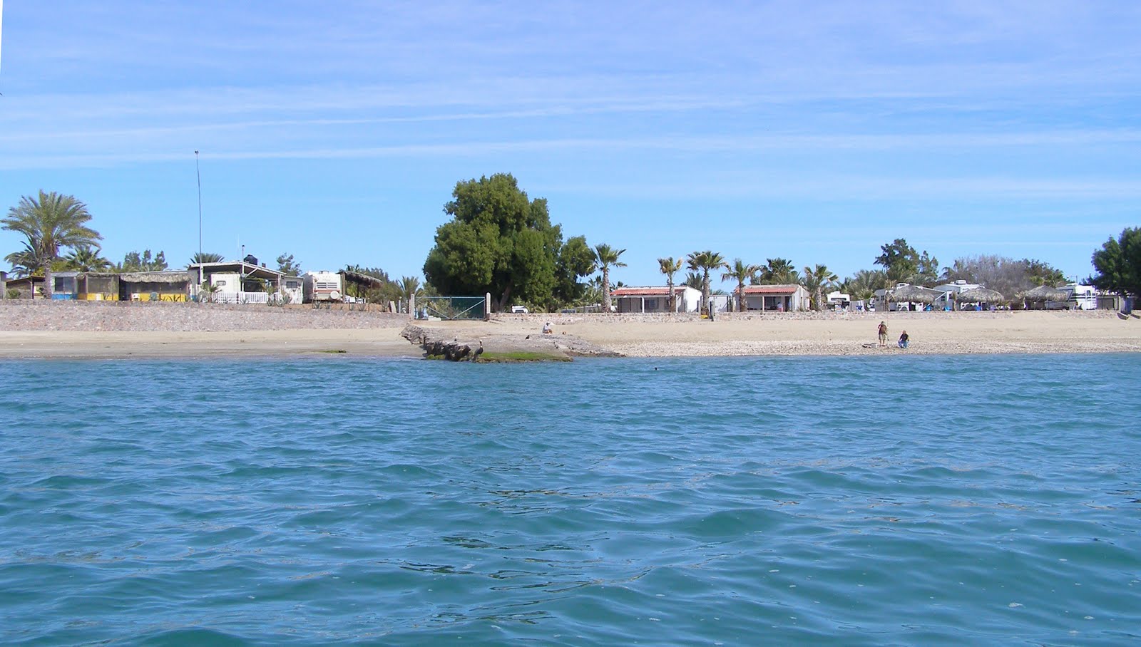 Kino Bay Casita