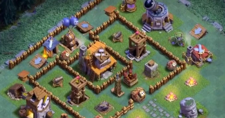 Best Clsah Of Clans War Bases Coc Layouts Clash Of Clans War Layouts Builderhall4 Top 5 Bases