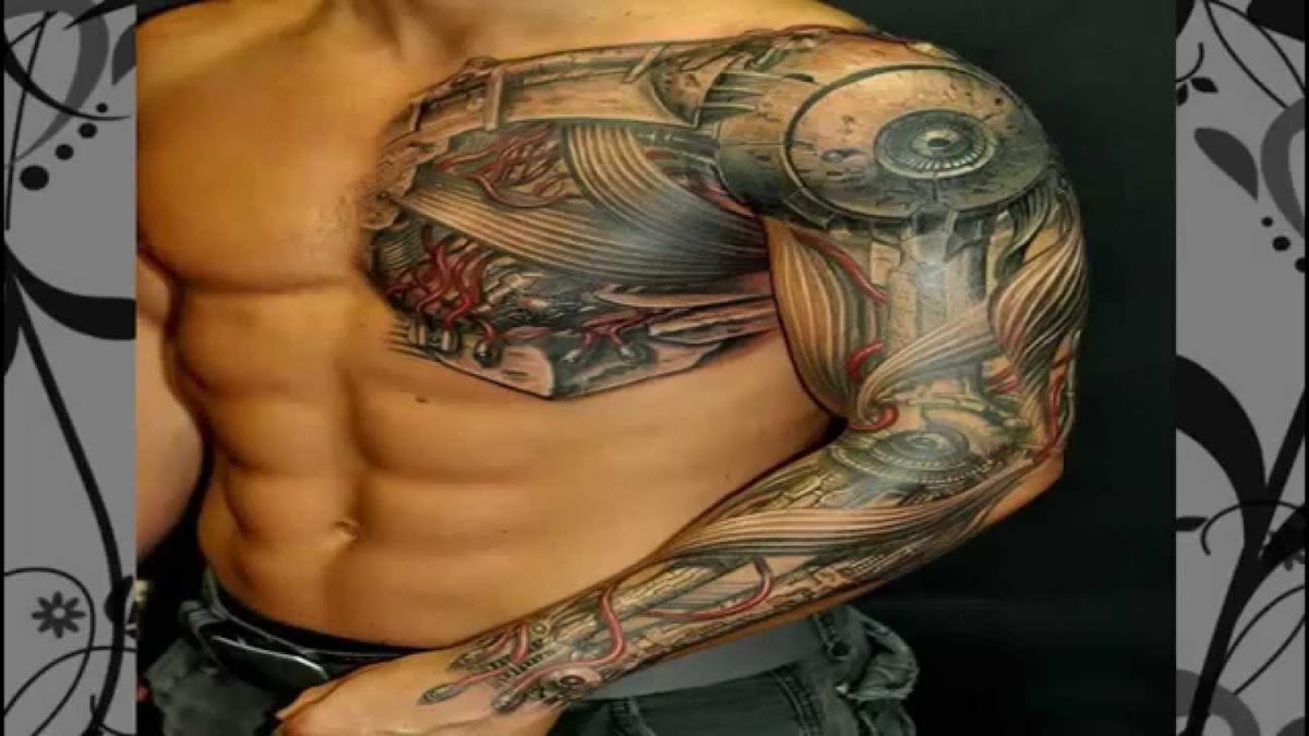 Mejores Tatuajes Del Mundo - Imágenes de mejores tatuajes del mundo