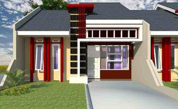 Tips Mendesain Rumah Minimalis yang Tepat