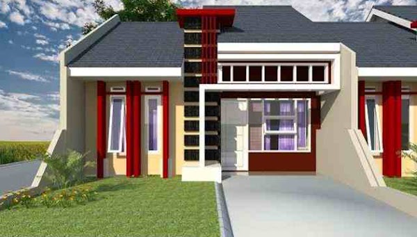 Tips Mendesain Rumah Minimalis yang Tepat