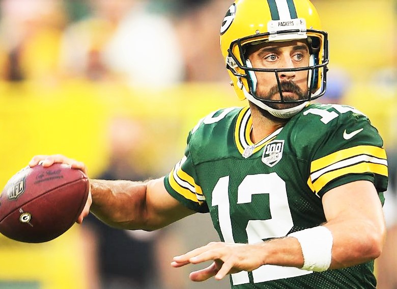 Aaron Rodgers NFL’s HighestPaid Player WORLDeTALK