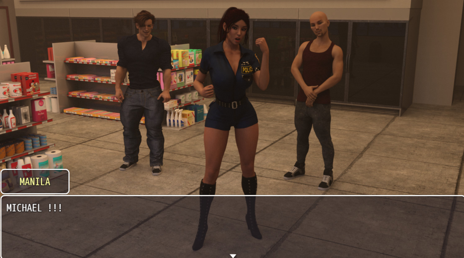 28. Манила шоу одержимость шантажом прохождения. 25]. Manila shaw: blackmails obsession [abaddon] (манила шоу: одержимость шантажом). Manila shaw 2.