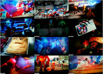 Where to watch the full movie of Looper Movie