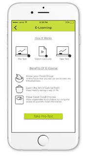 Theweightmonitor launches mobile app for easier access to one stop weight management platform Theweightmonitor launches mobile app for easier access to one stop weight management platform