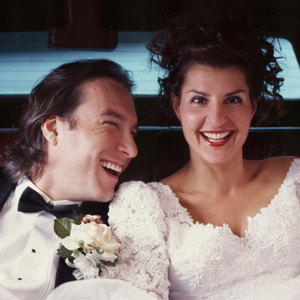 41. My Big Fat Greek Wedding 2002