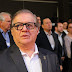Bolsonaro sinaliza que poderá demitir Vélez do MEC na próxima semana