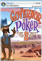 Descargar Governor Of Poker 2 Premium Edition para 
    PC Windows en Español es un juego de Cartas desarrollado por Youdagames