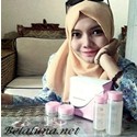 BELALUNA CREAM PEMUTIH WAJAH ALAMI BPOM