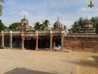 Bapatla Bhavanarayana Swamy Temple History