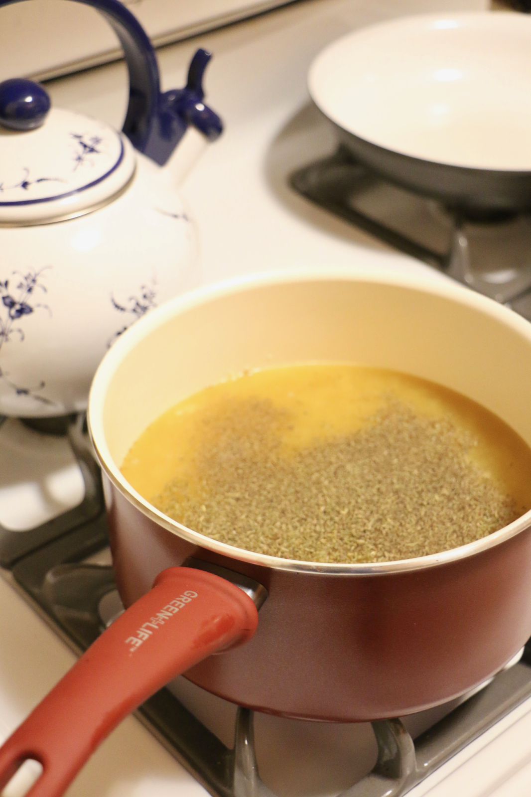 Happy Hanukkah! My Favorite Matzo Ball Soup Recipe. Southern Belle in