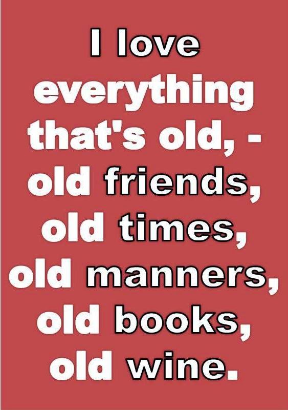 Image result for old friend old wine old book hd images