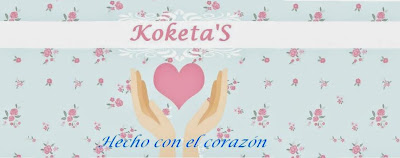 KOKETA'S