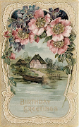 Vintage Card