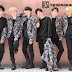[Profil dan Fakta BLACK6IX 2018 #1] Akan Jadi Grup Kpop Pertama yang Debut di Thailand
