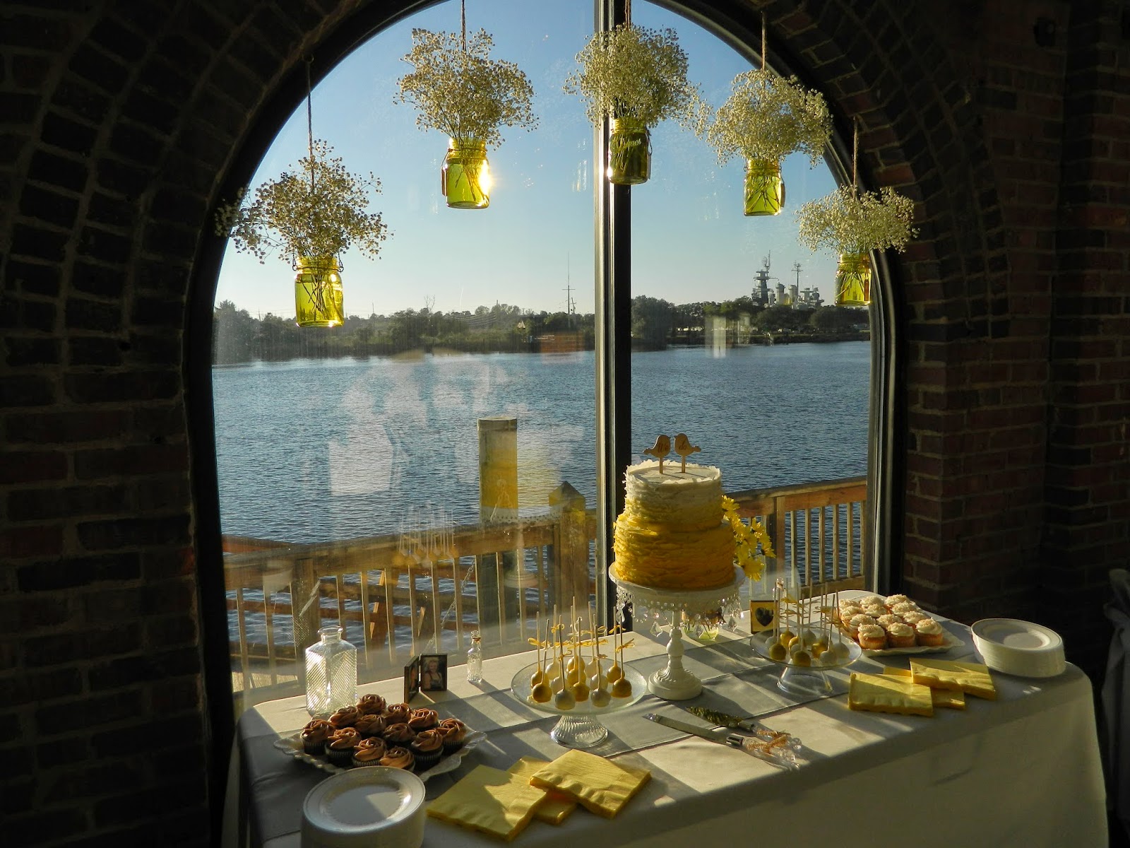 Vendor Spotlight Creative Cake Design by Tammy Hodge RSVP The