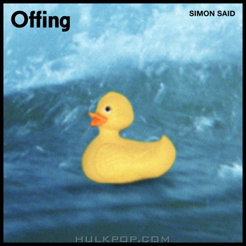 Offing – Simon Said – Single
