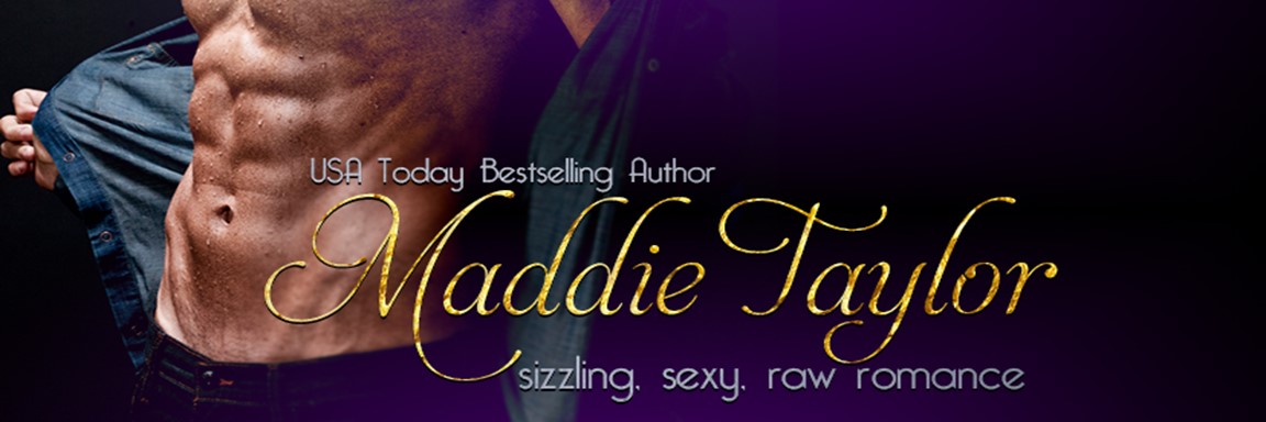 Maddie's Erotic Romance 
